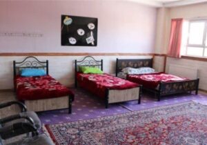 آغاز پذیرش اسکان موقت تابستان فرهنگیان از هفته جاری