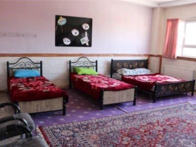 آغاز پذیرش اسکان موقت تابستان فرهنگیان از هفته جاری