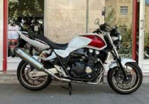 توقیف ۳۰ دستگاه موتورسیکلت متخلف و مزاحم در مراغه