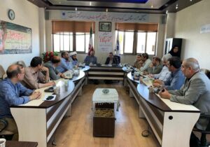 سرنوشت کشور در گرو انتخاب آگاهانه مردم در انتخابات است