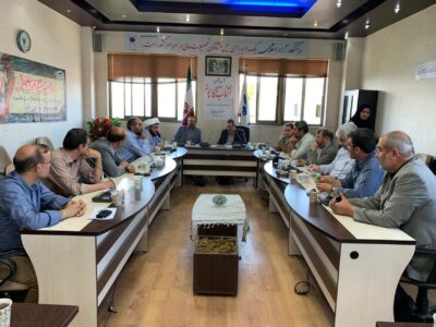 سرنوشت کشور در گرو انتخاب آگاهانه مردم در انتخابات است