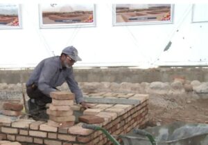 آغاز مرحله سوم ساماندهی رصدخانه تاریخی مراغه