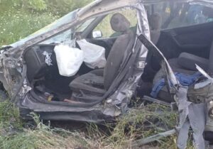 💢 دو فوتی و چهار مصدوم در حادثه رانندگی در شهرستان مراغه