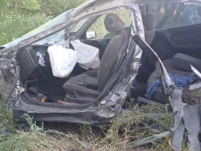 💢 دو فوتی و چهار مصدوم در حادثه رانندگی در شهرستان مراغه