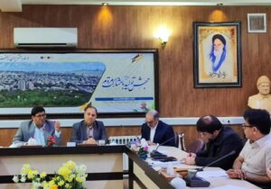 نام گذاری پنجم تیرماه بنام روز اهدای کتاب