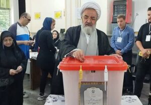 هر ۲نامزد انتخابات صالح هستند