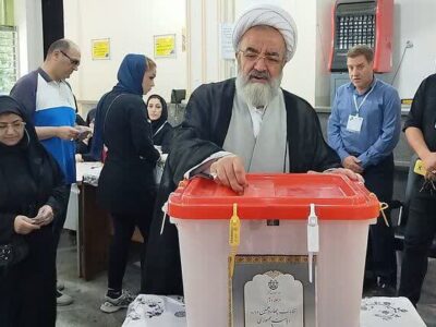 هر ۲نامزد انتخابات صالح هستند