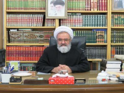 عضو مجلس خبرگان: سابقه درخشان در دفاع مقدس از ولایتمداری پزشکیان حکایت دارد