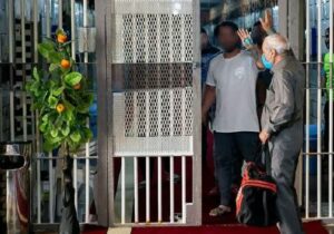 آزادی ۳ زندانی  در مراغه با کمک خیرین