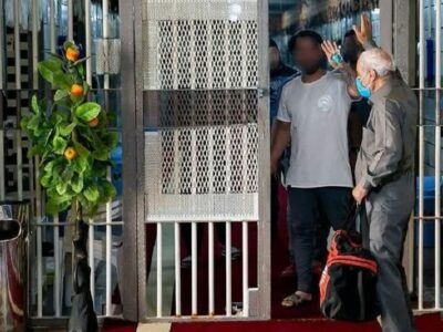 آزادی ۳ زندانی  در مراغه با کمک خیرین