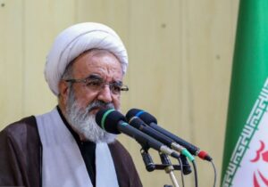 ✨آیت الله شهید آل هاشم سعی در جذب حداکثری داشت