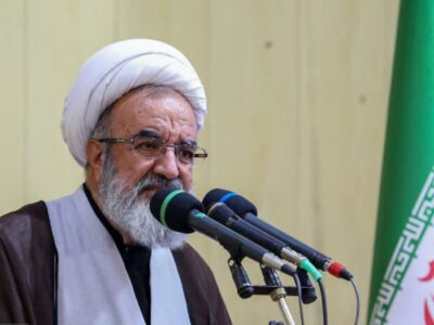 ✨آیت الله شهید آل هاشم سعی در جذب حداکثری داشت