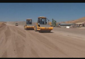 تخصیص ۳۰۰ میلیارد تومان برای آزاد راه مراغه ـ هشترود