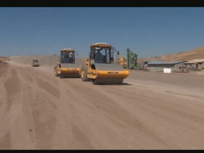 تخصیص ۳۰۰ میلیارد تومان برای آزاد راه مراغه ـ هشترود