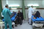 پراخت هزینه درمان ۳۵۸ بیمار از سوی خیّر مراغهای