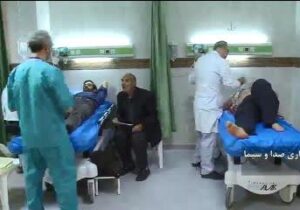 پراخت هزینه درمان ۳۵۸ بیمار از سوی خیّر مراغه‌ای