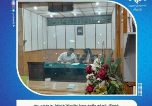 سلام مراغا” روی موج رادیو مراغه