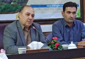 پتانسیل بالای مراغه در رشته های مختلف ورزشی