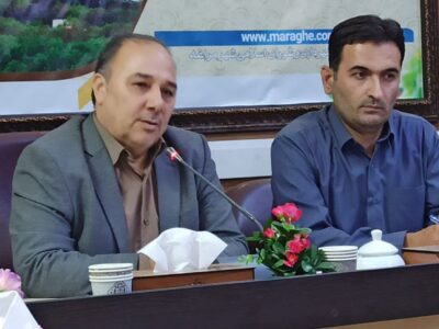 پتانسیل بالای مراغه در رشته های مختلف ورزشی