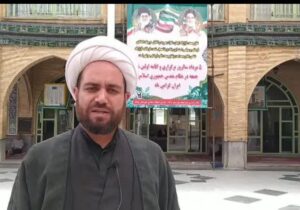 اقامه نماز جماعت در ۸۳مسجد مراغه