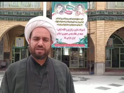 اقامه نماز جماعت در ۸۳مسجد مراغه