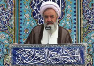 مسلمانان در برابر نقض حقوق بشر در آلمان موصع بگیرند