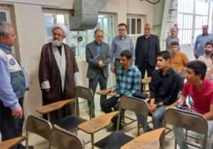 ضرورت فرهنگ‌سازی برای آموزش فنی‌ حرفه‌ای در کشور