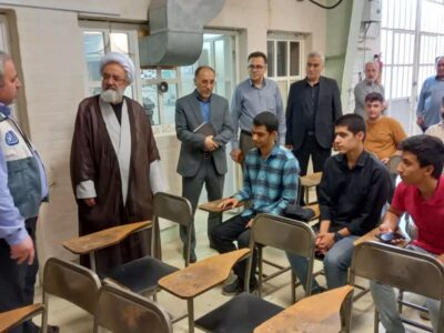 ضرورت فرهنگ‌سازی برای آموزش فنی‌ حرفه‌ای در کشور