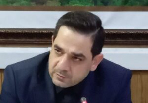 توجه به شهرستان‌ها اولویت فدراسیون والیبال است