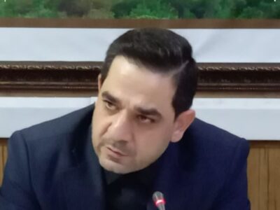 توجه به شهرستان‌ها اولویت فدراسیون والیبال است