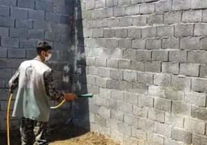 مشارکت ۳۵۰ گروه در رزمایش جهادگران فاطمی مراغه