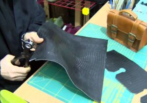 ثبت مهر اصالت ملی صنایع دستی برای ۴اثر هنرمندان مراغه