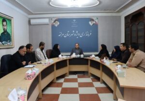 اهتمام دستگاه های اجرایی برای اجرای طرح توانمند سازی ۲۰۲۰