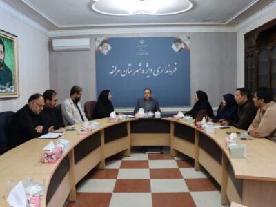 اهتمام دستگاه های اجرایی برای اجرای طرح توانمند سازی ۲۰۲۰