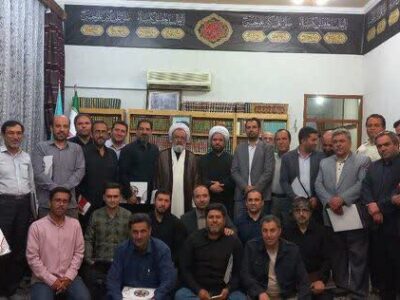 نقد کردن لازمه کار خبرنگاری است