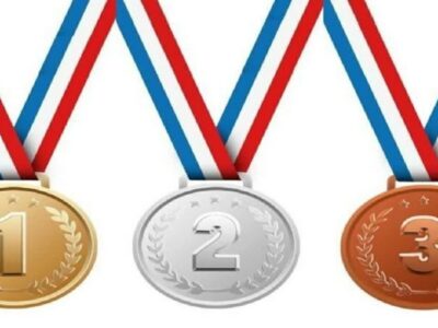 درخشش ورزشکار مراغه ای در المپیاد فرهنگی ورزشی آجا