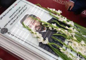 آزادی زندانی از محل هزینه تاج گل در مراغه