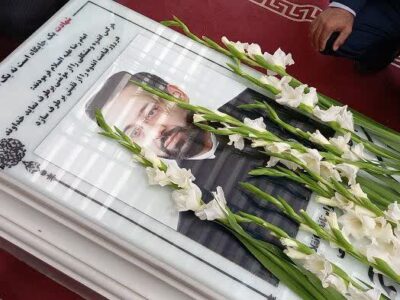 آزادی زندانی از محل هزینه تاج گل در مراغه