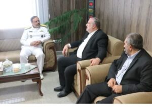 احداث “موزه شهدا مراغه“ در دست مطالعه و رایزنی است .