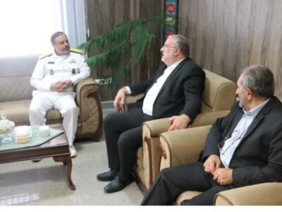 احداث “موزه شهدا مراغه“ در دست مطالعه و رایزنی است .