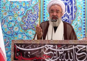 دولت جدید در انتخاب استانداران و مدیران براساس شایستهسالاری اقدام کند