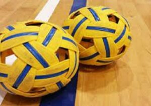 اعزام ورزشکار مراغه‌ای به مسابقات جهانی سپک تاکرا