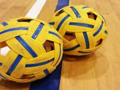 اعزام ورزشکار مراغه‌ای به مسابقات جهانی سپک تاکرا