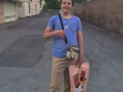 دعوت دانش آموز مراغهای به اردوی تیم ملی پاراشنا