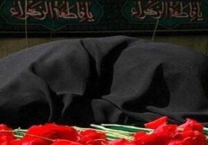 درگذشت مادر شهید دوران دفاع مقدس در مراغه