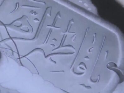 برگزاری کارگاه نقاشی در مراغه