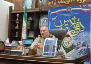 گروه ۱۱ قدرتمندترین یگان توپخانه خاورمیانه