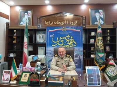 گرامیداشت هفته دفاع مقدس با برگزاری ده‌ها ویژه‌برنامه