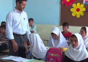 درخشش فیلمساز مراغه‌‎‌ای در جشنواره فرهنگی امید فردا