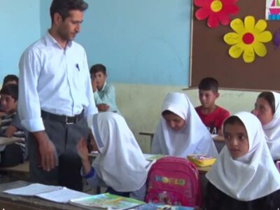 درخشش فیلمساز مراغه‌‎‌ای در جشنواره فرهنگی امید فردا